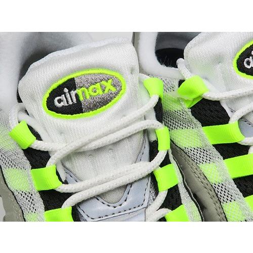 NIKE ナイキ エア ヴェイパーマックス 95 イエローグラデ AIR
