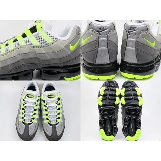 NIKE ナイキ エア ヴェイパーマックス 95 イエローグラデ AIR