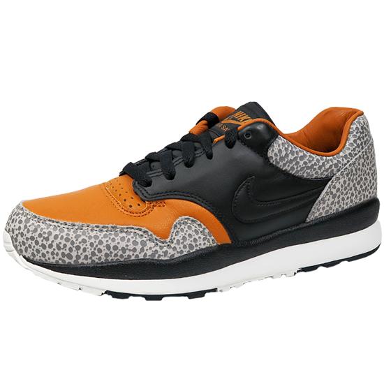 ナイキ エア サファリ Nike Air Safari Qs スニーカー メンズ Jungle Flash Back 2018年 復刻 Ao3295 001 マーズワン 通販 Yahoo ショッピング