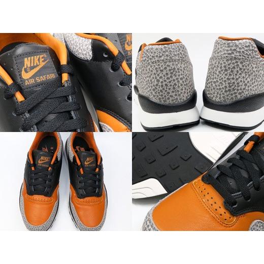 ナイキ エア サファリ Nike Air Safari Qs スニーカー メンズ Jungle Flash Back 18年 復刻 Ao3295 001 マーズワン 通販 Yahoo ショッピング
