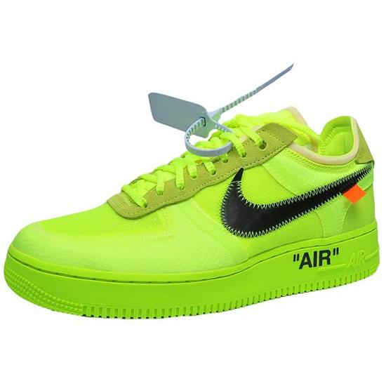 air force volt