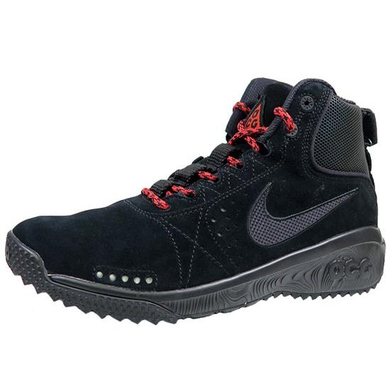 Nike Acg Angel S Rest ナイキ エンジェルズ レスト Black 黒 ブラック メンズ トレッキング スニーカー Aq0917 001 マーズワン 通販 Yahoo ショッピング