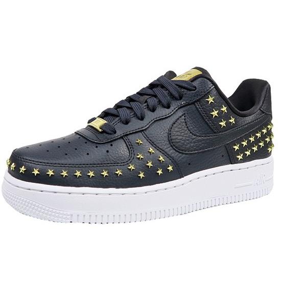 nike air force 1 07 xx black