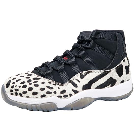 NIKE ナイキ WMNS AIR JORDAN 11 RETRO 