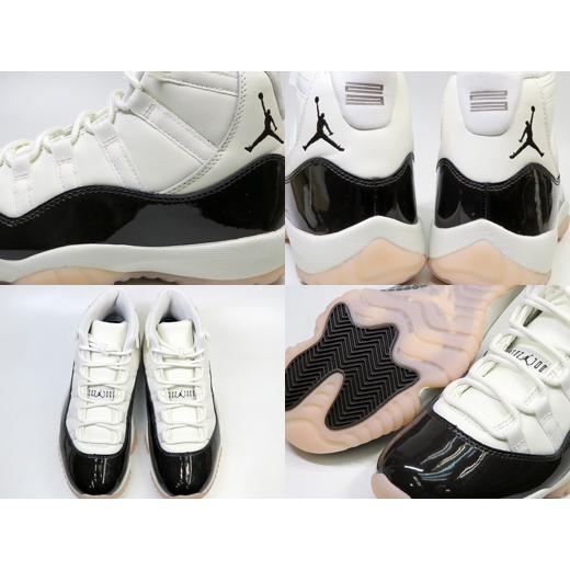 NIKE WMNS AIR JORDAN 11 RETRO ナポリタン ナイキ ウィメンズ エア