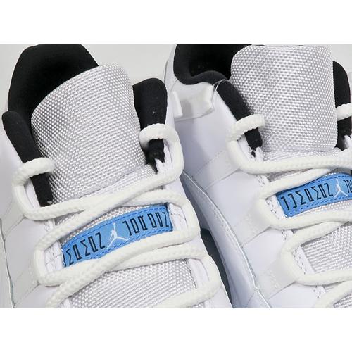 NIKE AIR JORDAN 11 RETRO LOW LEGEND BLUE ナイキ エア