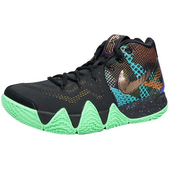 kyrie irving 4 ep