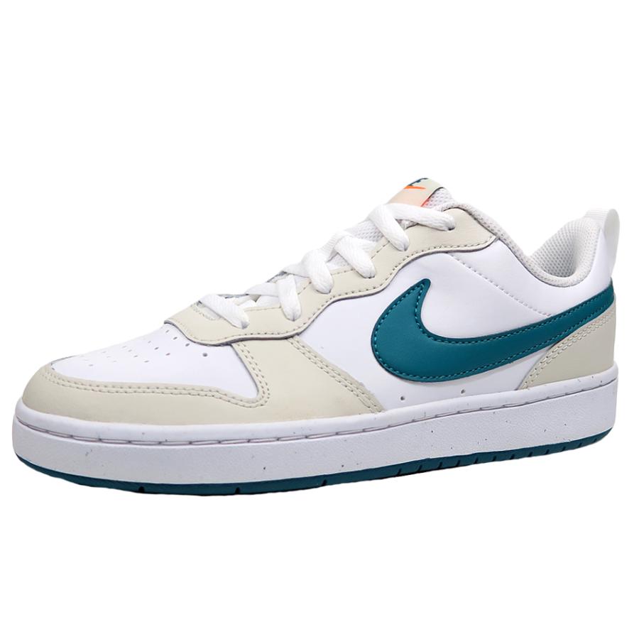 NIKE COURT BOROUGH LOW 2 SE GS ナイキ コートバー ロー