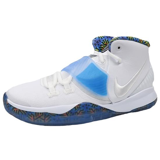 Nike Kyrie 6 Gs ナイキ カイリー 6 レディース キッズモデル バッシュ Bq5599 146 マーズワン 通販 Yahoo ショッピング