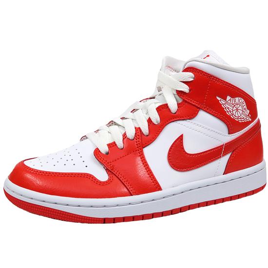NIKE WMNS AIR JORDAN 1 MID ナイキ ウィメンズ エア ジョーダン 1