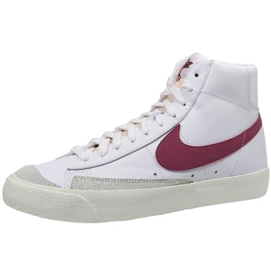 楽天市場 ナイキ ブレザー ミッド ヴィンテージ Nike Blazer Mid 77 Vintage White Worn Brick Sail 白赤 即日出荷 Mdtu Nw Gov Lk