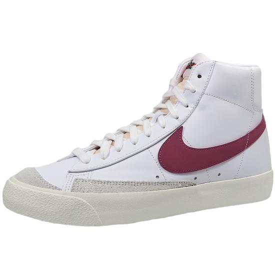 nike blazer worn brick