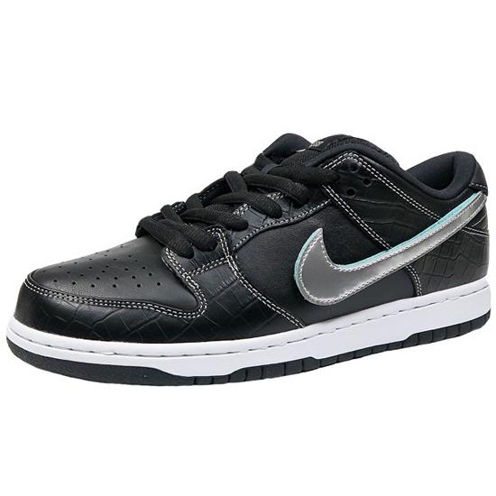 nike sb dunk low pro diamond