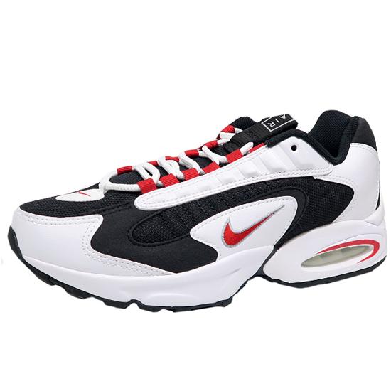 Nike Air Max Triax ナイキ エア マックス トライアックス White University Red 白赤 Cd53 105 マーズワン 通販 Yahoo ショッピング