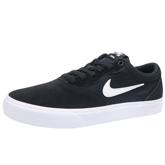 NIKE SB CHRON SLR ナイキ クロン ソーラー BLACK/WHITE 黒白 NIKE SB CHRON SLR ナイキ クロン ソーラー BLACK/WHITE 黒白