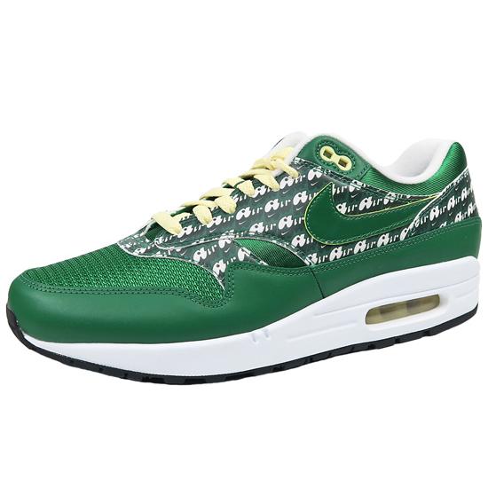Nike Air Max 1 Premium Limeade ライムエイド ナイキ エア マックス 1 プレミアム Pine Green Cj0609 300 マーズワン 通販 Yahoo ショッピング