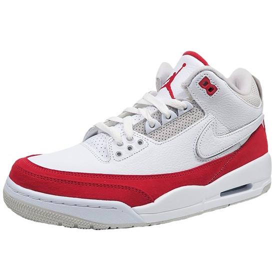 ナイキ エア ジョーダン3 レトロ ティンカー Nike Air Jordan3 Retro Th Sp Tinker Aj3 バッシュ メンズ スニーカー 白 Cj0939 100 マーズワン 通販 Yahoo ショッピング