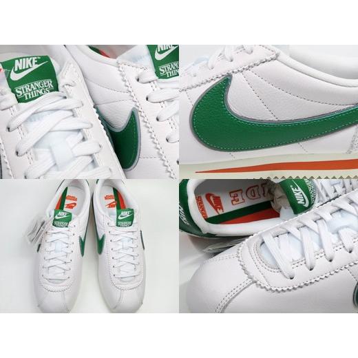 nike classic cortez stranger things hawkins high school