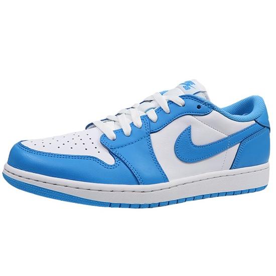 NIKE（ナイキ） エア ジョーダン 1 ロー NIKE SB AIR JORDAN 1 LOW UNC