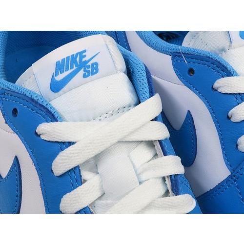 ナイキ エア ジョーダン 1 ロー NIKE SB AIR JORDAN 1 LOW UNC DARK POWDER BLUE WHITE