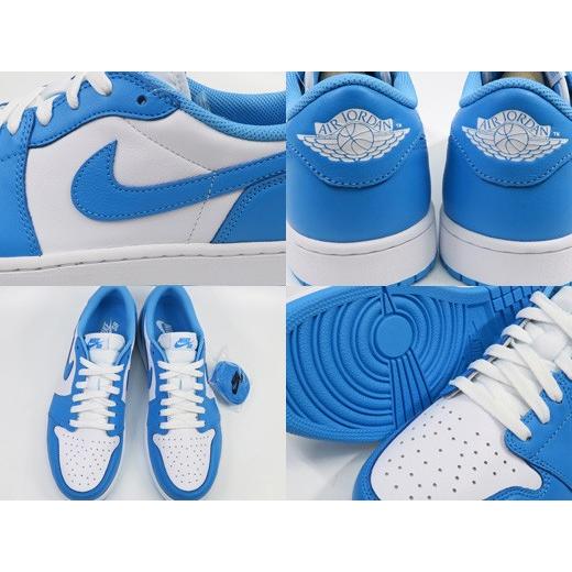 ナイキ エア ジョーダン 1 ロー NIKE SB AIR JORDAN 1 LOW UNC DARK POWDER BLUE WHITE