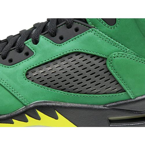 NIKE（ナイキ） NIKE AIR JORDAN 5 RETRO SE OREGON オレゴン エア 