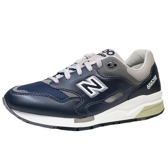 New Balance CM1600 LV ネイビー スニーカー 楽天市場】New Balance ニューバランス スニーカー 1600