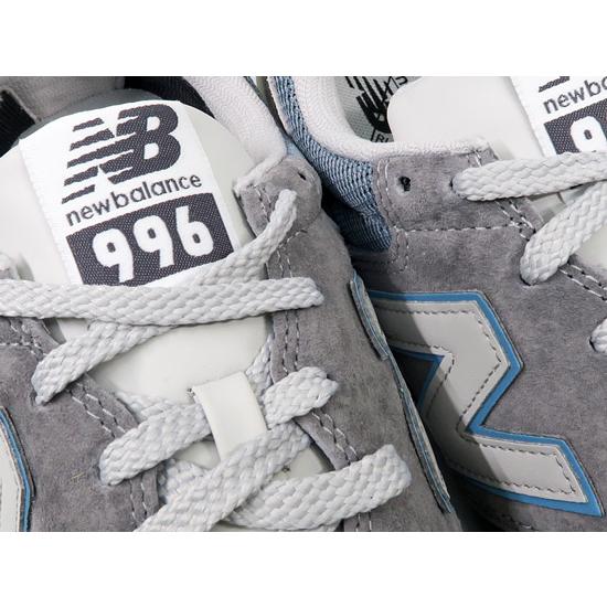 ニューバランス CM996CB2 28cm 楽天市場】ニューバランス 996 メンズ グレー NEW BALANCE