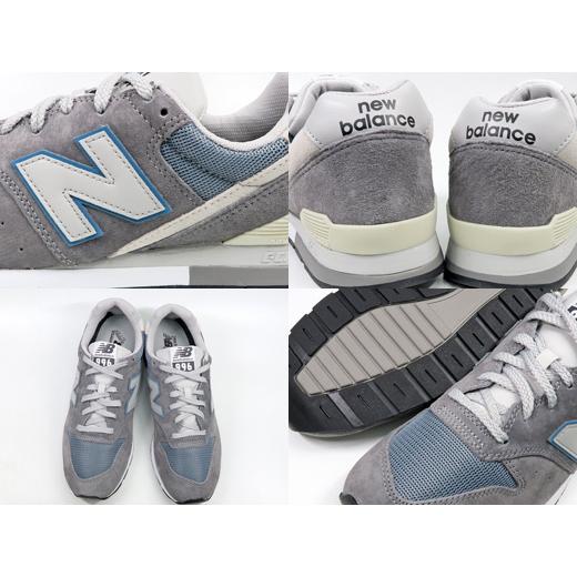 New Balance（ニューバランス） NEW BALANCE CM996 CB2 23〜28cm LIGHT