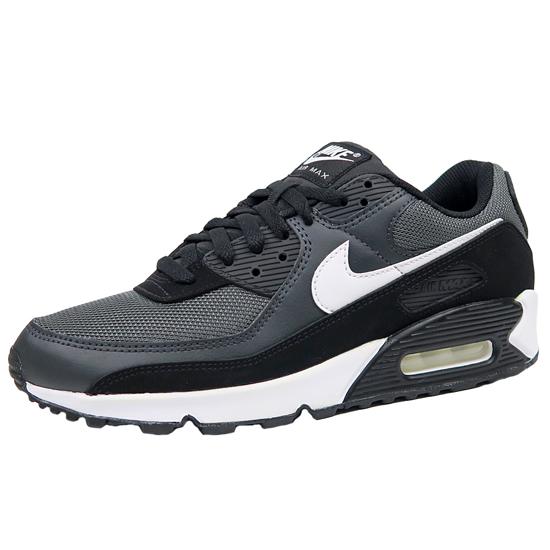 nike air max gray white