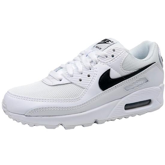Wmns Air Max 90 ウィメンズ エア マックス 90 White Black 白黒 レディースモデル Cq2560 101 マーズワン 通販 Yahoo ショッピング