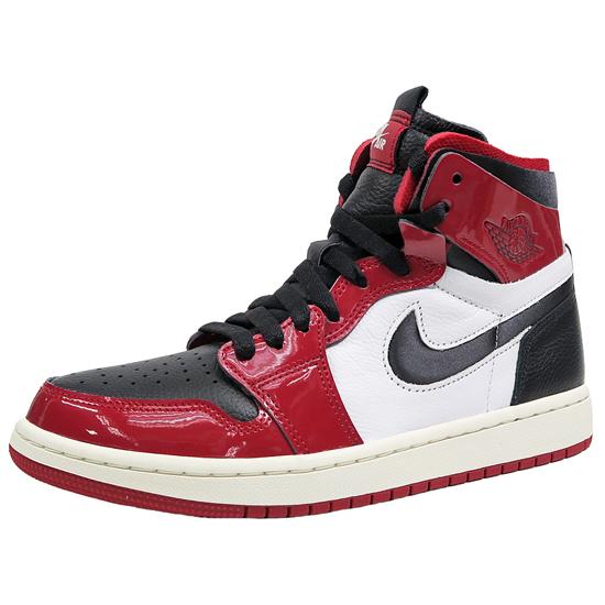 NIKE（ナイキ） NIKE WMNS AIR JORDAN 1 ZOOM AIR CMFT ウィメンズ