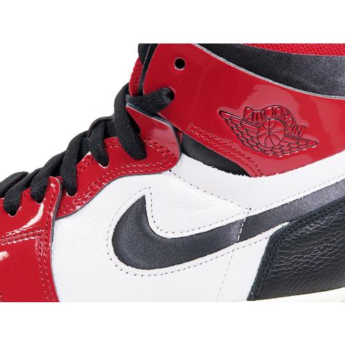 NIKE（ナイキ） NIKE WMNS AIR JORDAN 1 ZOOM AIR CMFT ウィメンズ