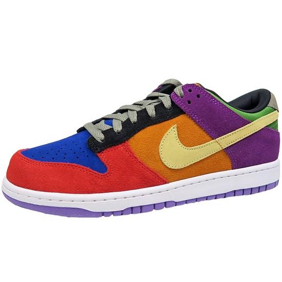 Nike Dunk Low Sp ナイキ ダンク ロー クレイジー バイオテック クレージー マルチカラー Ct5050 500 マーズワン 通販 Yahoo ショッピング