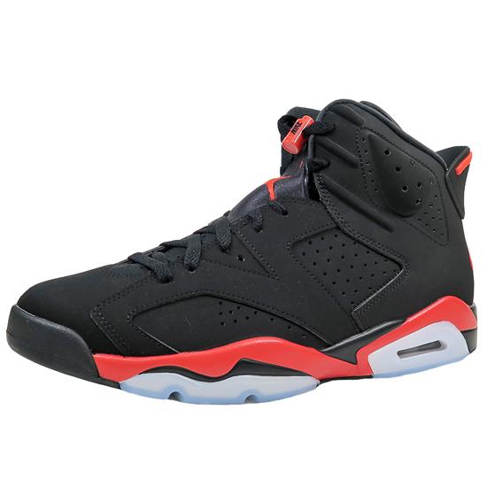 NIKE（ナイキ） NIKE AIR JORDAN 6 RETRO エア ジョーダン6 レトロ