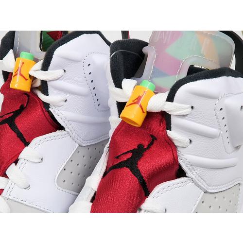 NIKE AIR JORDAN 6 RETRO 