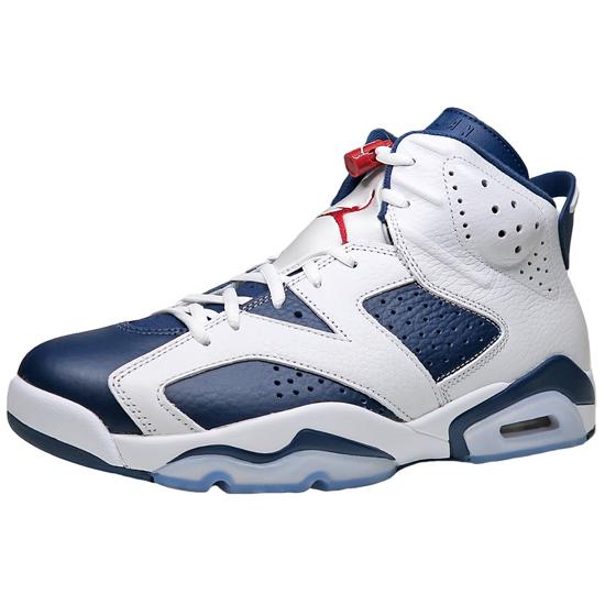 NIKE（ナイキ） NIKE AIR JORDAN 6 RETRO 