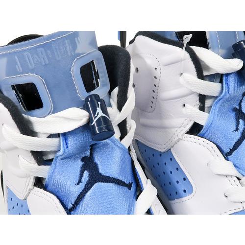 NIKE（ナイキ） NIKE AIR JORDAN 6 RETRO 