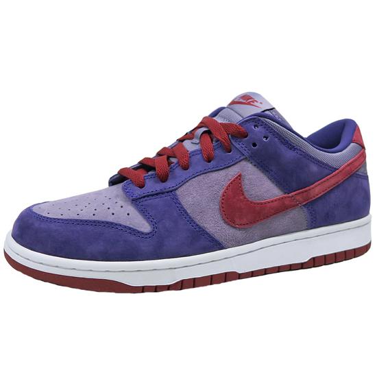 限定価格セール Nike Dunk Low Sp Plum ナイキ ダンク ロー プラム Daybreak Barn Plum 年復刻 スニーカー 保存版 Mail Alrayan University Edu Ye