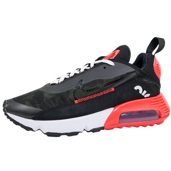 NIKE AIR MAX 2090 SP INFRARED DUCK CAMO ナイキ エア マックス 2090 インフラレッド ダックカモ｜marsone