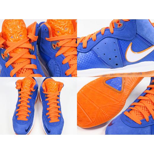 NIKE（ナイキ） NIKE LEBRON 8 