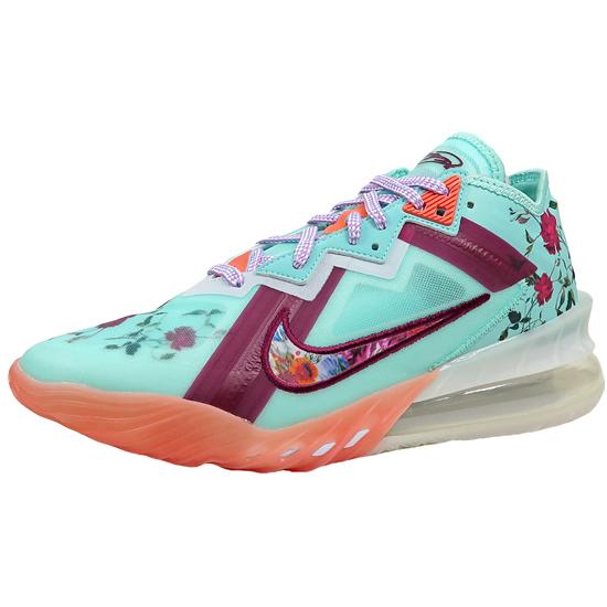 NIKE LEBRON 18 LOW EP ナイキ レブロン 18 ロー 