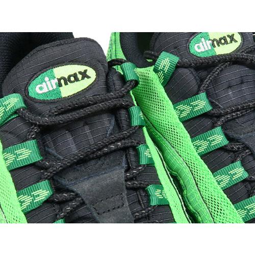 NIKE（ナイキ） NIKE AIR MAX 95 CTRY NAIJA エア マックス 95