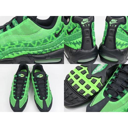 エアマックス95 ナイジャ27.5 NIKE（ナイキ） NIKE AIR MAX 95 CTRY NAIJA エア マックス 95
