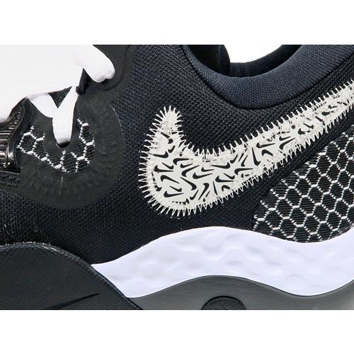 NIKE RENEW ELEVATE 2 2 BLACK WHITE