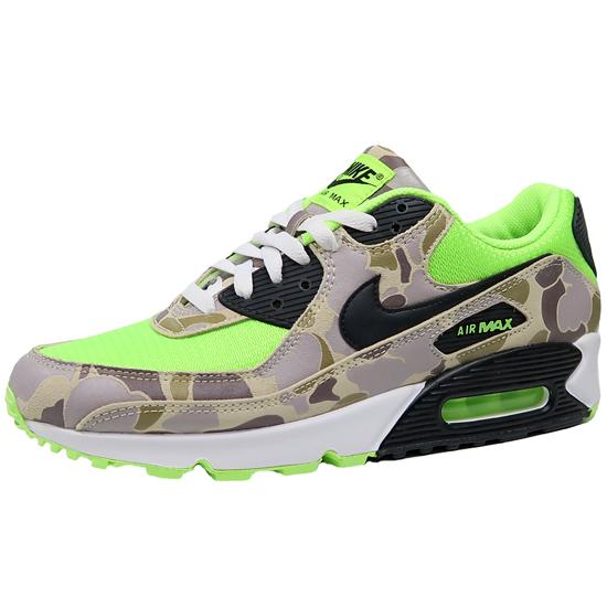 各サイズあり 国内発送 Nike Air Max 90 Green Camo ダック カモ NIKE AIR MAX 90 SP GREEN DUCK CAMO ナイキ エア マックス