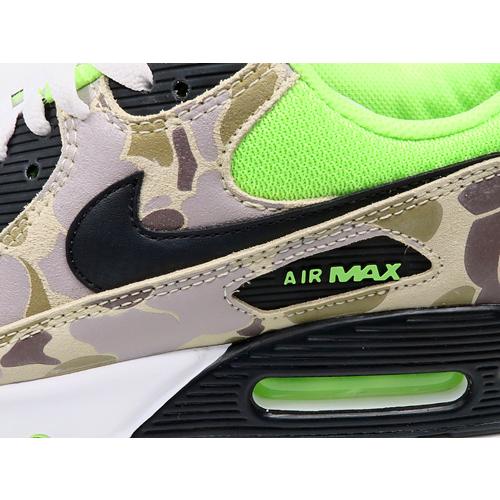 NIKE（ナイキ） NIKE AIR MAX 90 SP GREEN DUCK CAMO エア マックス 90