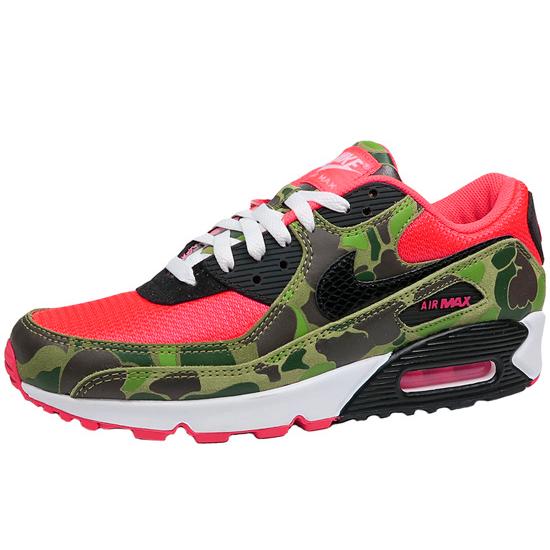 値下げ❗️NIKE AIR MAX90SP  REVERSE DUCK CAMO NIKE（ナイキ） NIKE AIR MAX 90 SP REVERSE DUCK CAMO エア マックス