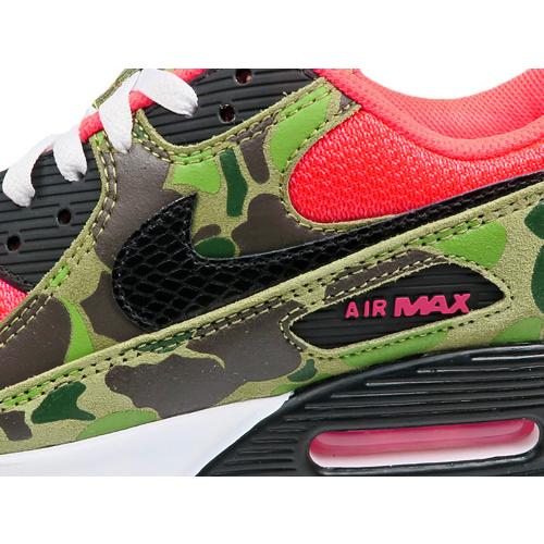 NIKE AIR MAX 90 SP REVERSE DUCK CAMO ナイキ エア マックス