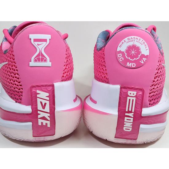 NIKE（ナイキ） NIKE AIR ZOOM G.T. CUT EP エア ズーム ジーティー